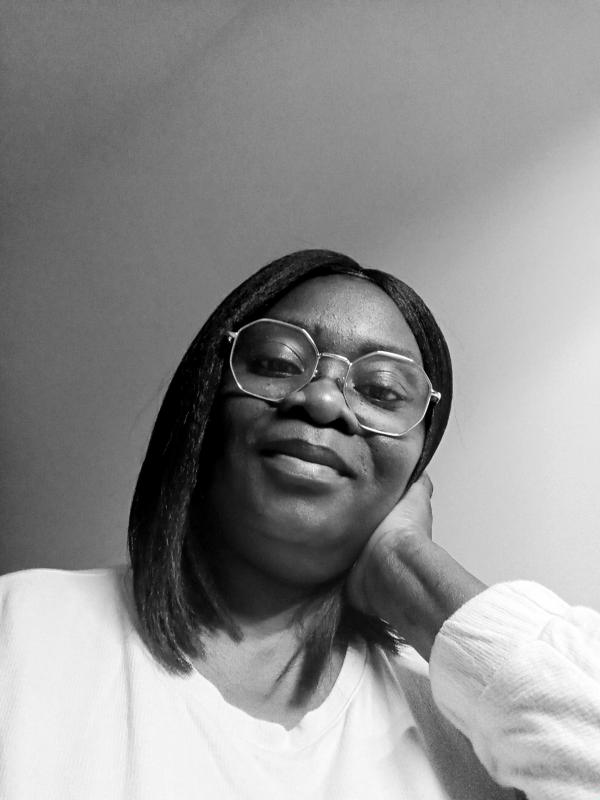 Mimi 47 ans Bobigny