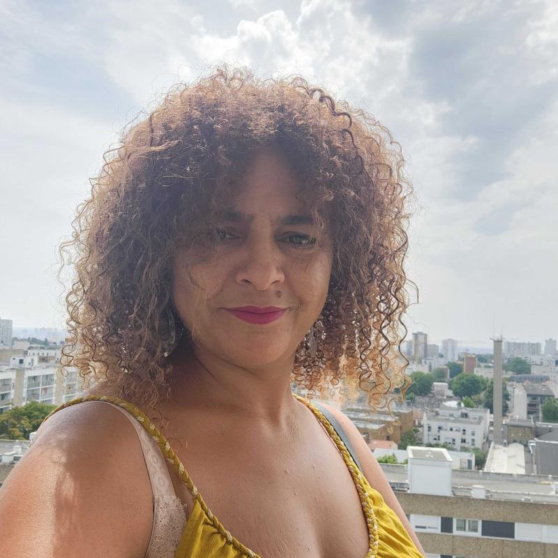 Aiel 48 ans Bobigny