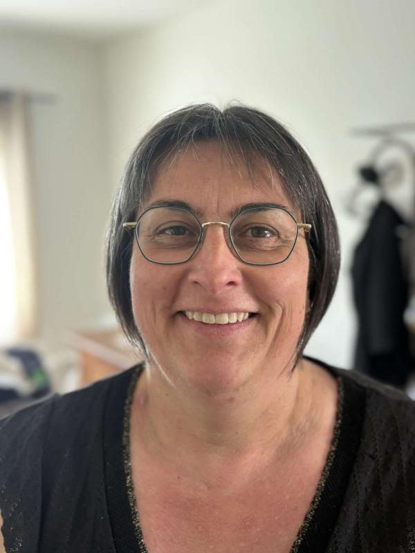 Chantal  49 ans Treize Septiers