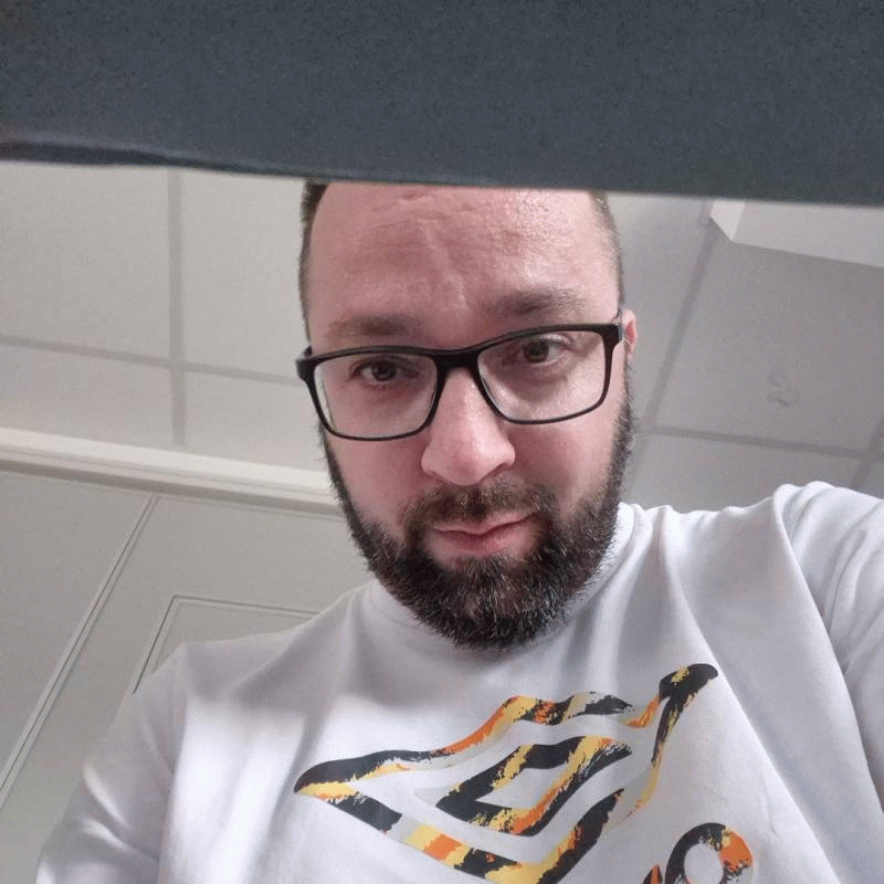 laurent 36 ans Avesnes sur Helpe
