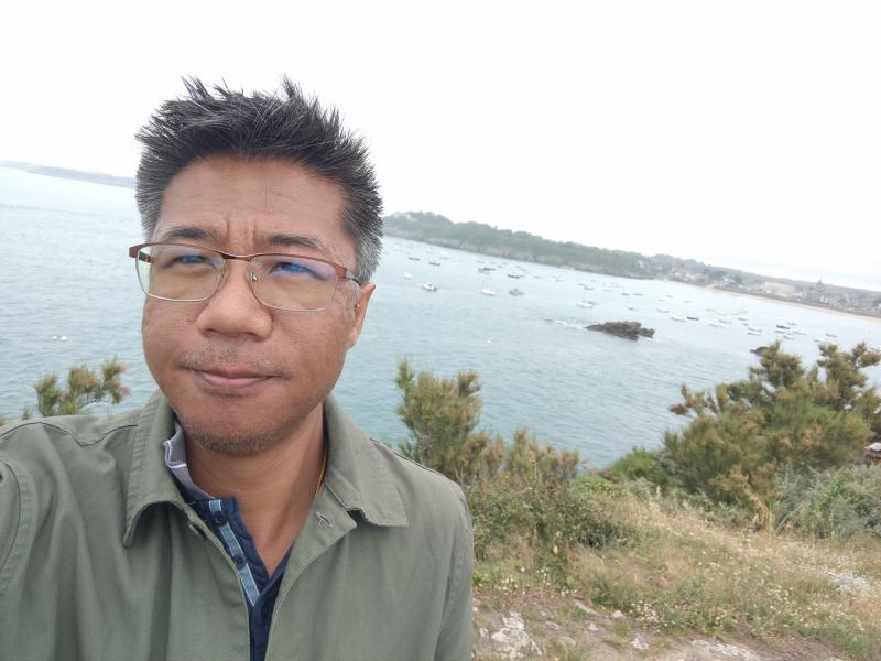 Vandi 44 ans Nantes