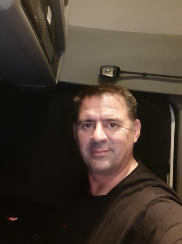 ENRIQUE  54 ans Vauvert