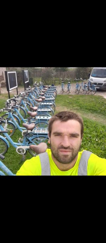 Kevin  34 ans Boulogne sur Mer