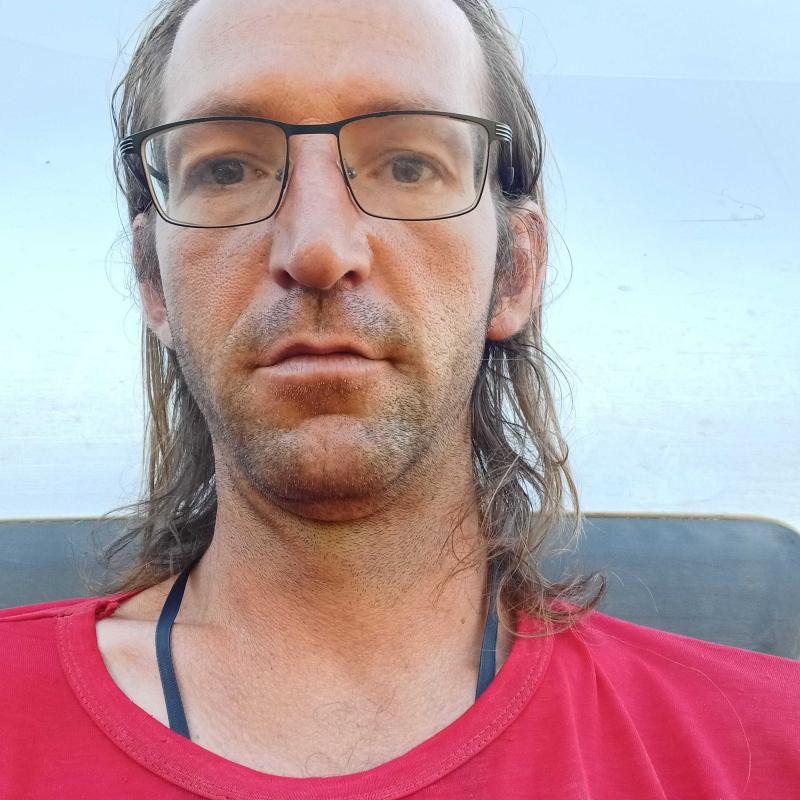 gaspeur 36 ans Tramayes