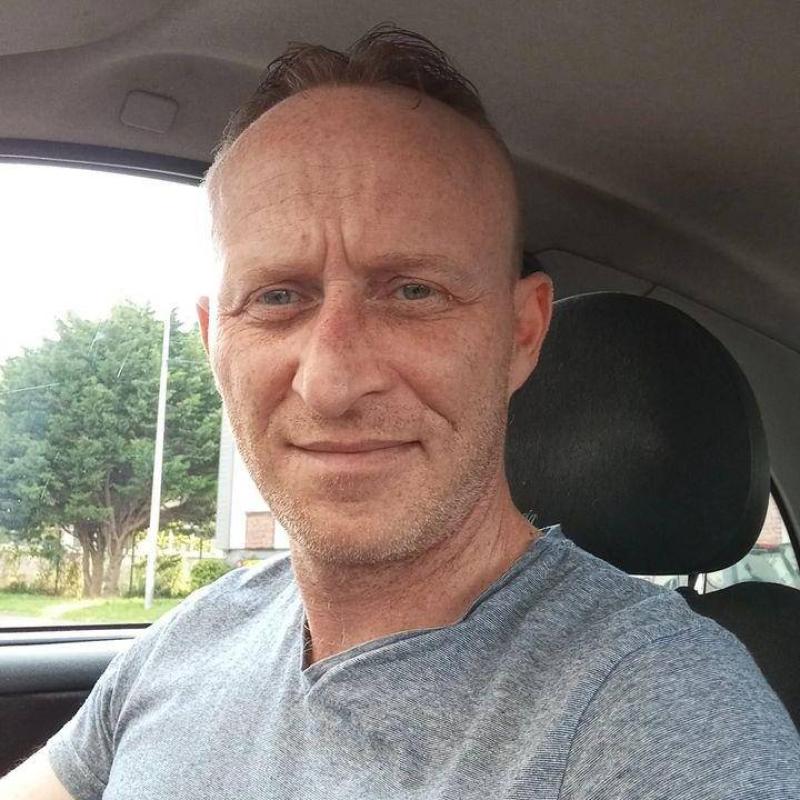 stephane 45 ans Rosendaël
