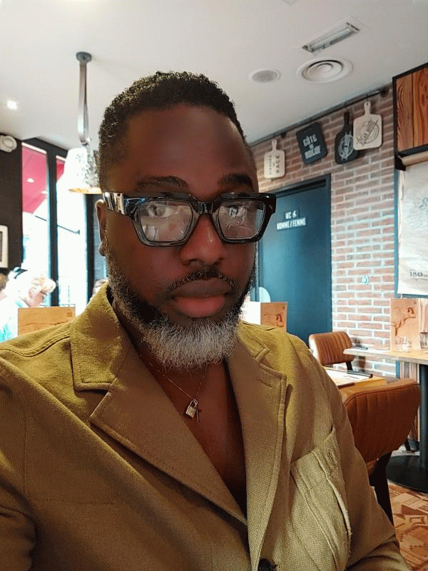Alvie 41 ans Andrésy