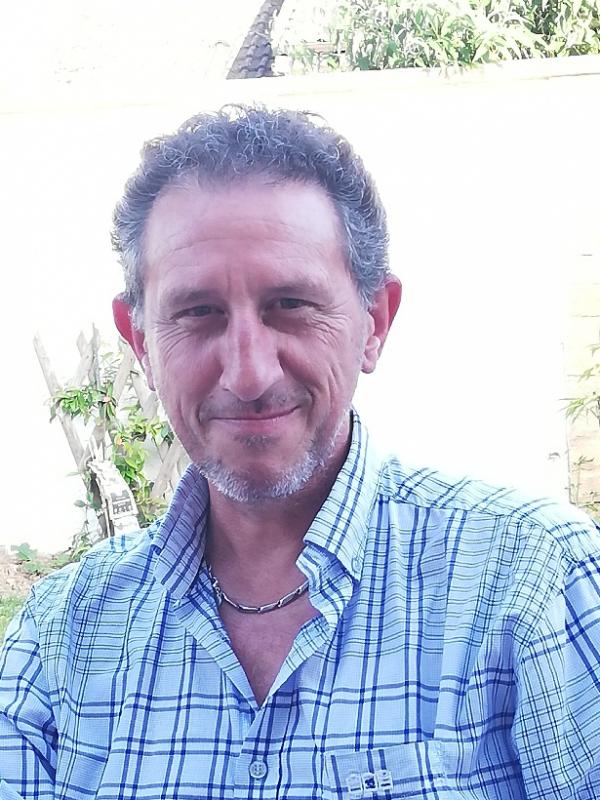 alaincemoa 58 ans Dreux