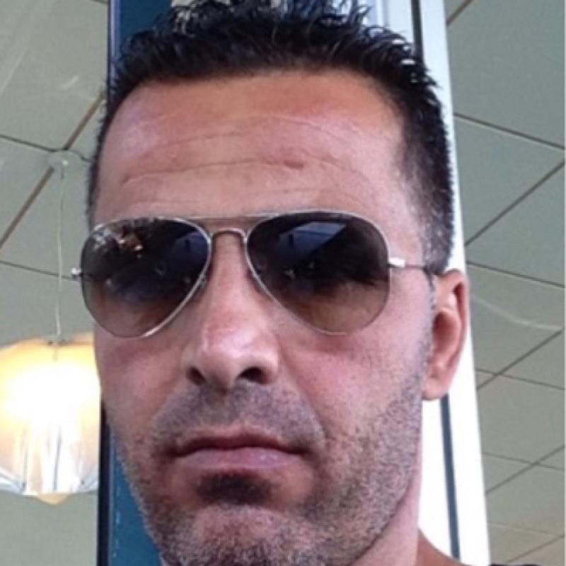 Lyes 47 ans Bois d'Arcy