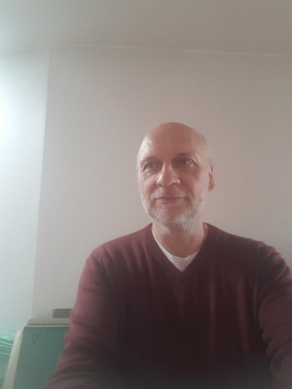 Thomas 67 ans Sonchamp