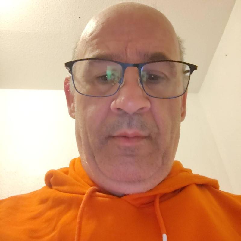 Lolo amour 54 ans Strasbourg