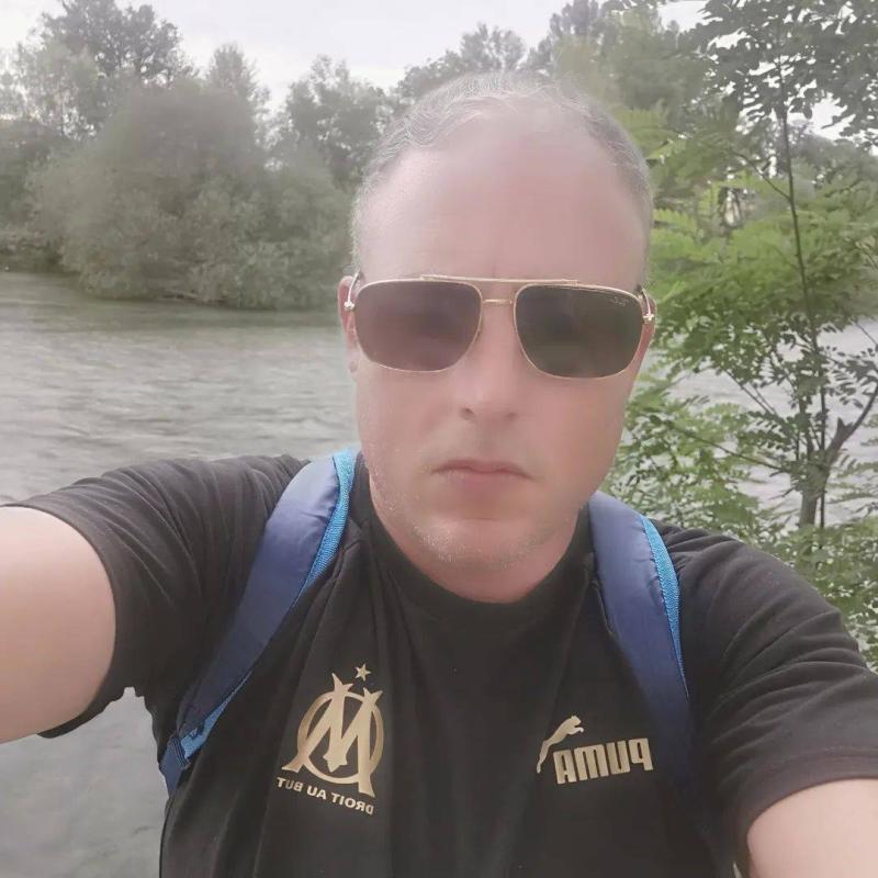 Jue 42 ans Vinon sur Verdon