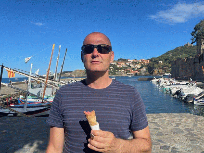 Promotheus 52 ans Perpignan