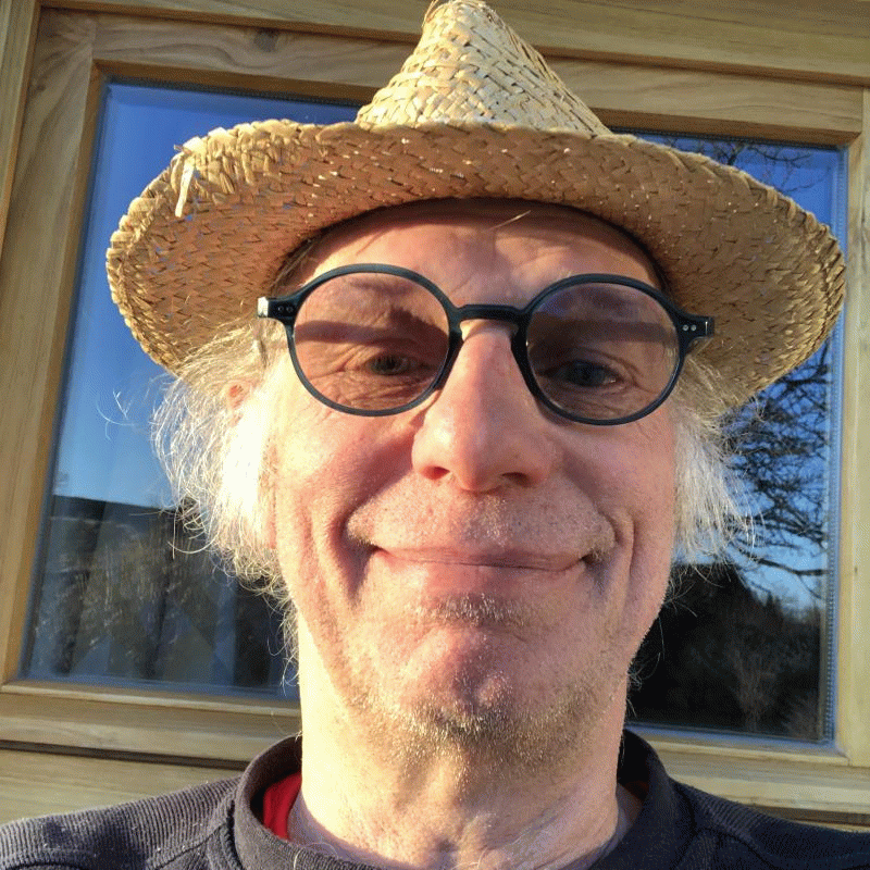 Guillaume 65 ans Saint Jory de Chalais