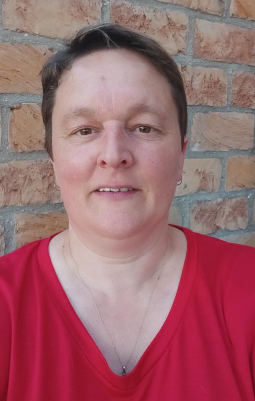 Sabine 50 ans Annezin