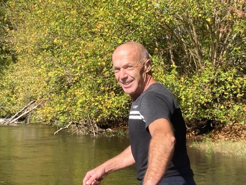 Tilover  61 ans Bar le Duc