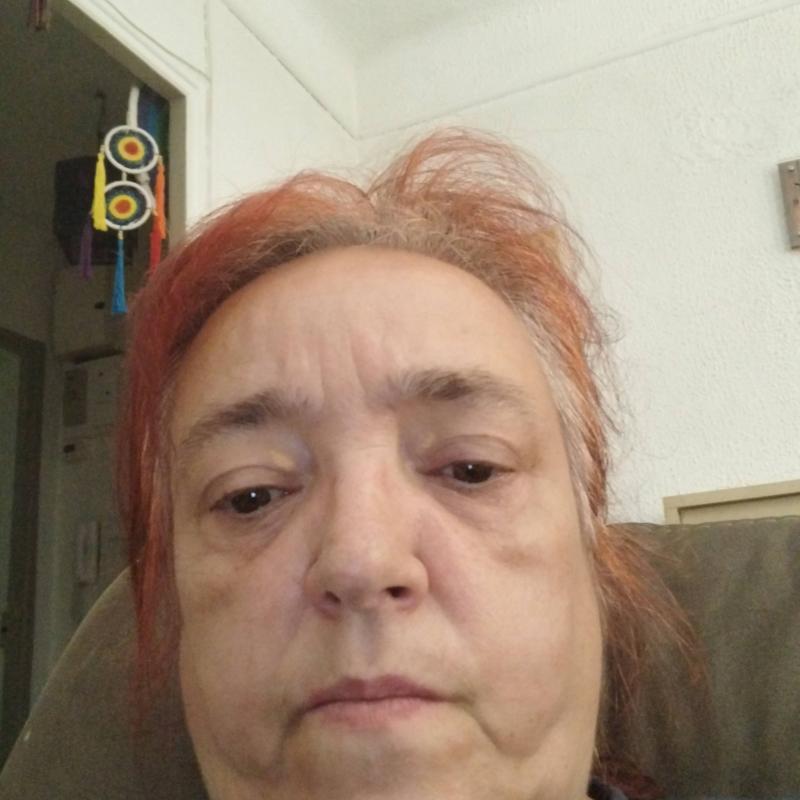 sandrine 56 ans Salon de Provence