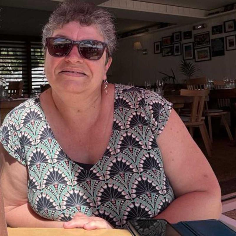 corine 57 ans Royan