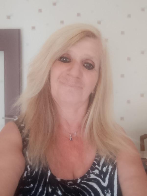 Danou 58 ans Panazol