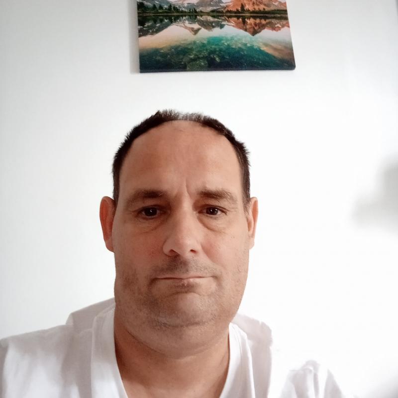 vincent 47 ans Nancy