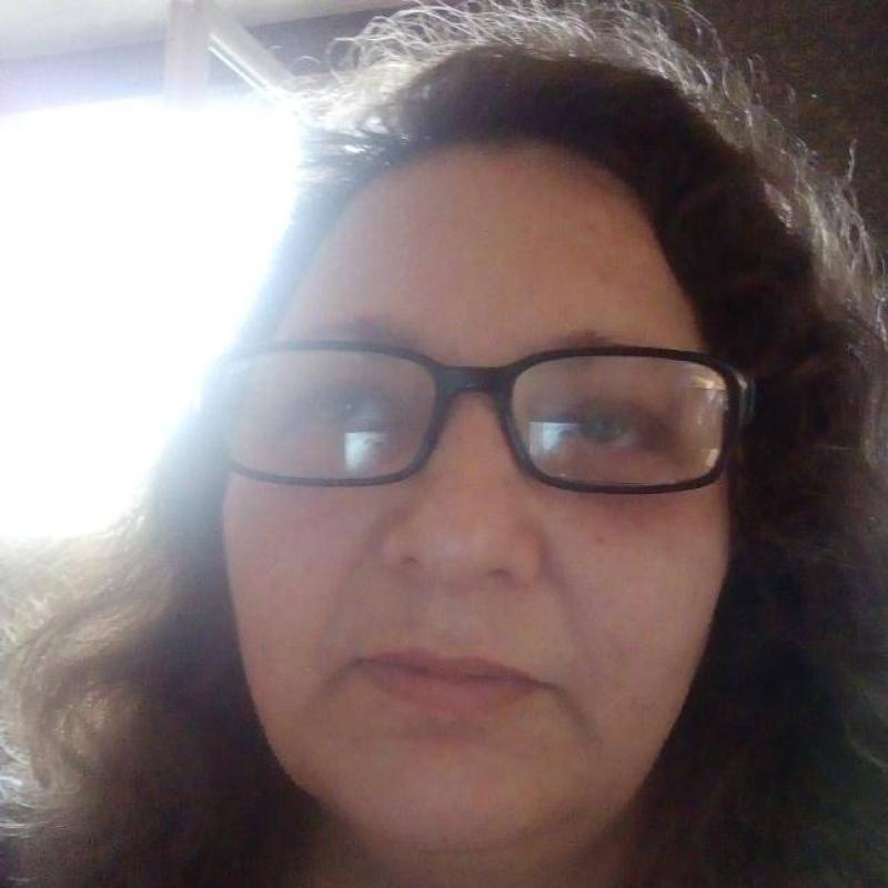 Joëlle 57 ans Villeurbanne