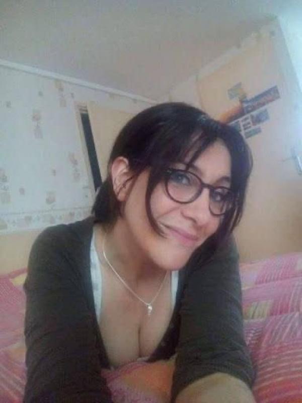 anne 38 ans Aix les Bains