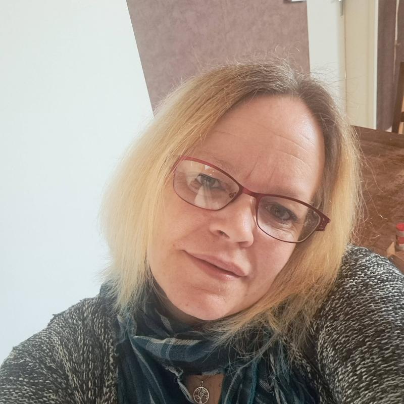 Mélanie 44 ans Perriers sur Andelle