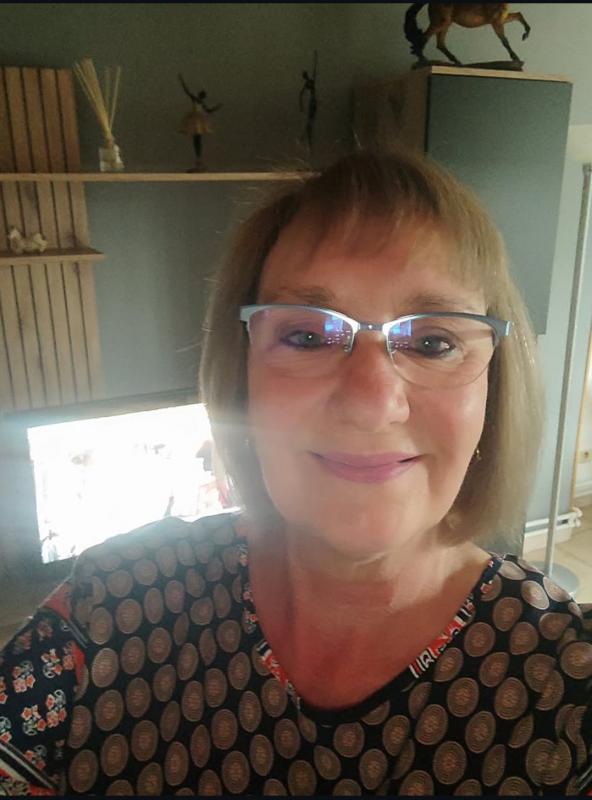 Poulig 52 ans Belfort