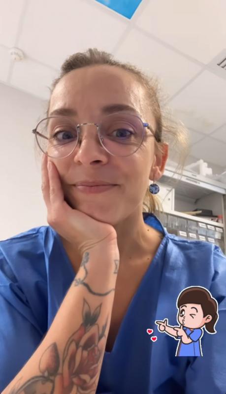 Nathalie 59 ans Grenoble