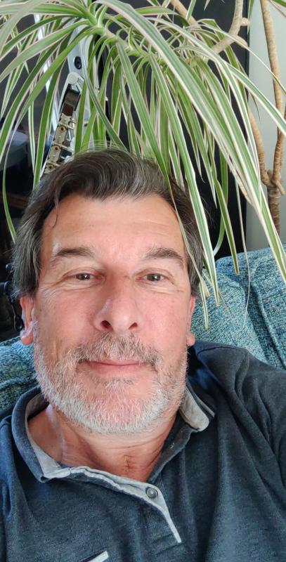 Thierry  62 ans La Chapelle sur Erdre