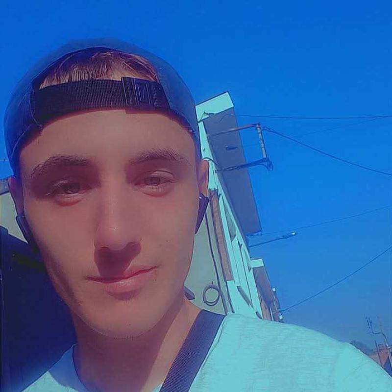 Corentin 22 ans Barlin