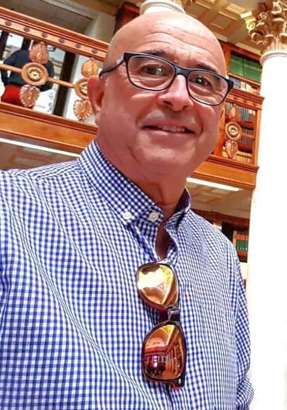 Jean-Marc 62 ans Rennes