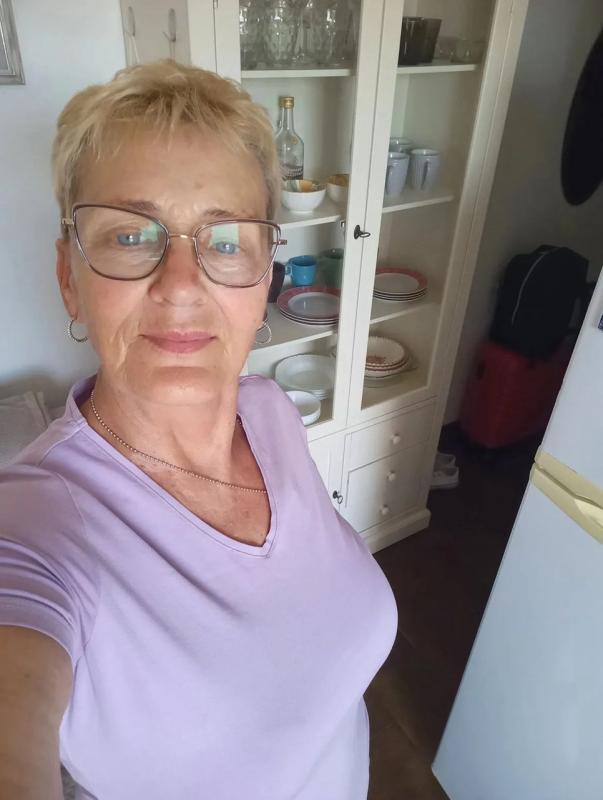 sylvie 59 ans Ambérieu en Bugey