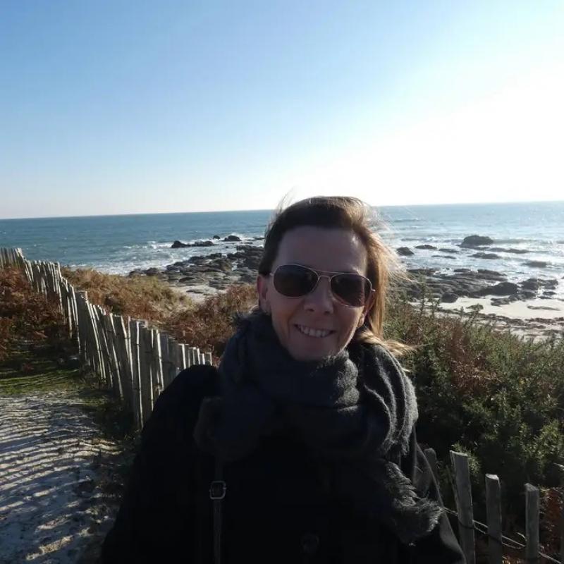 Lilas 59 ans Caen