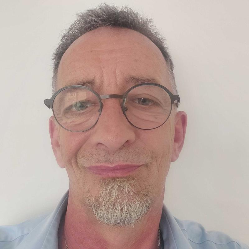 Philippe 61 ans Ancenis