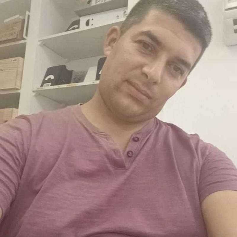 traik 33 ans Béziers