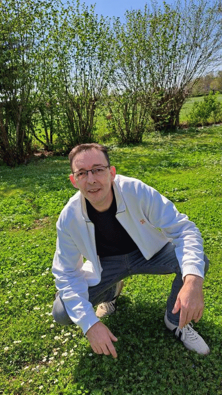 David 52 ans Brive la Gaillarde