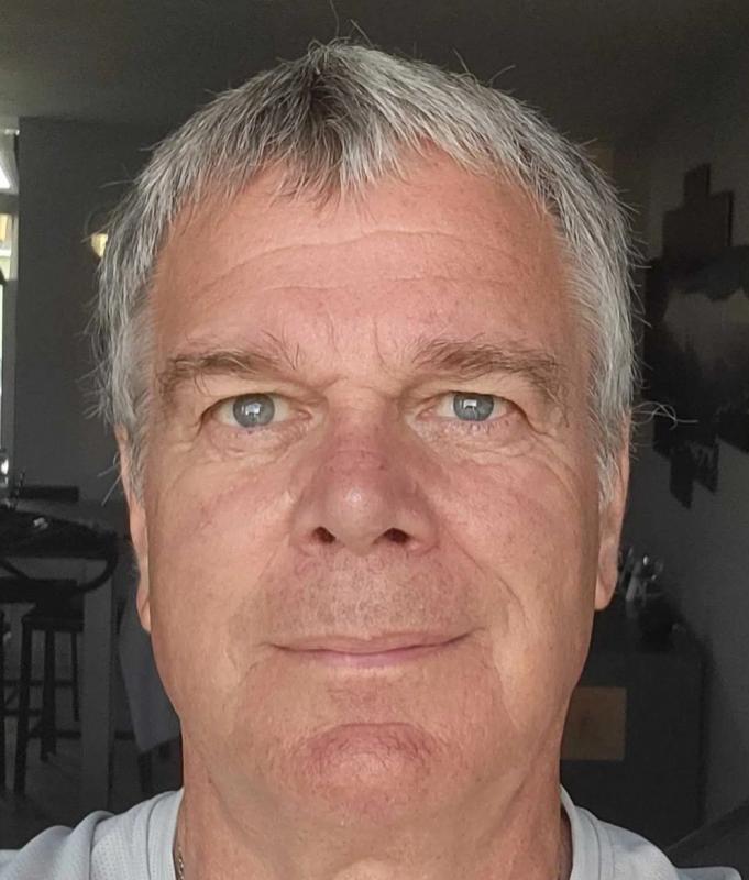Didier 66 ans Riom