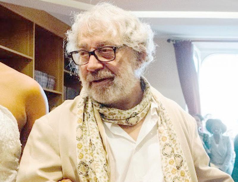 Michel 76 ans Morcenx