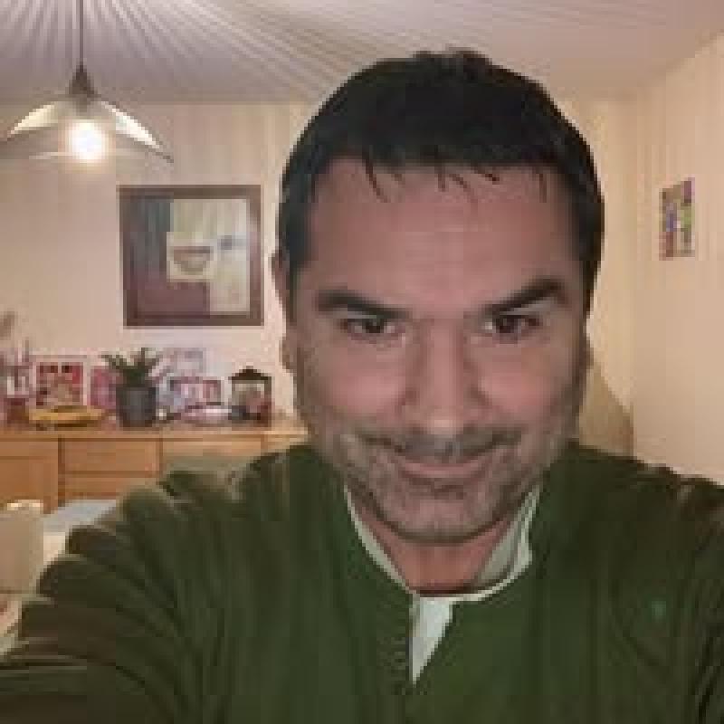 antoine 54 ans Vernon