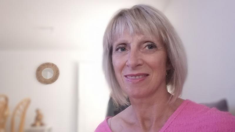 Lyne  58 ans Charleville Mézières