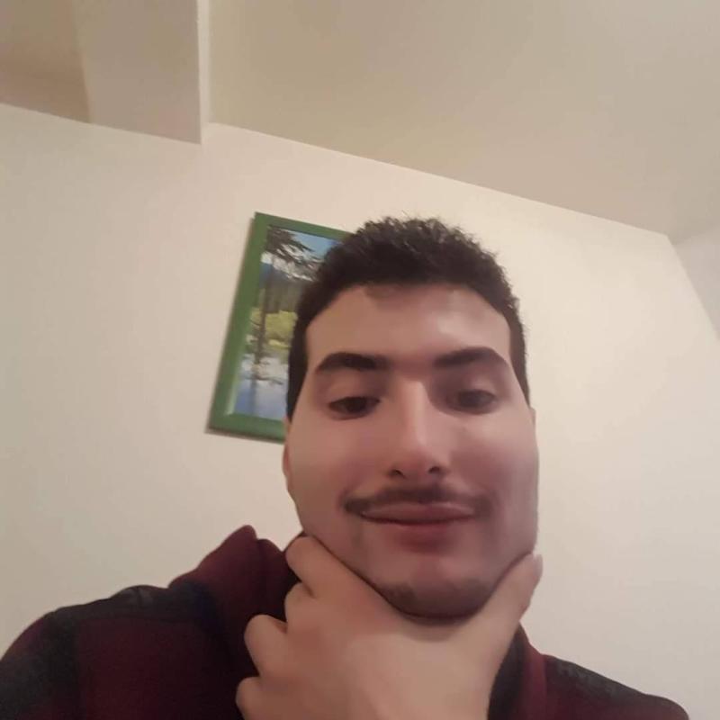 Lionel 31 ans Bordeaux