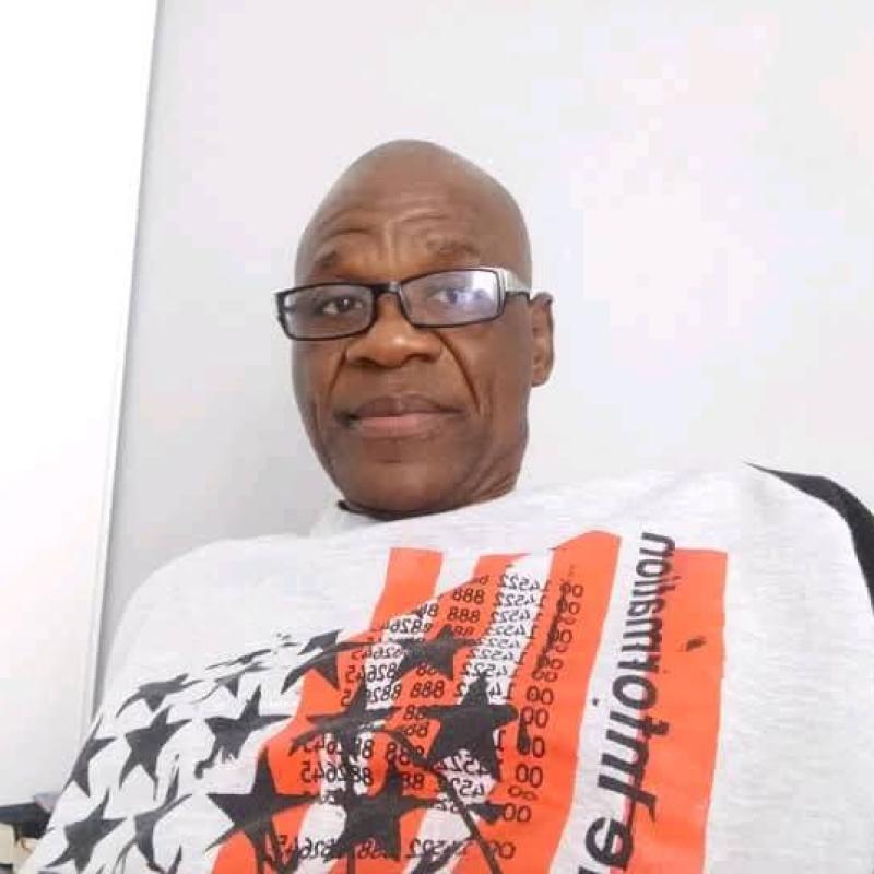 joseph 57 ans Charvieu Chavagneux