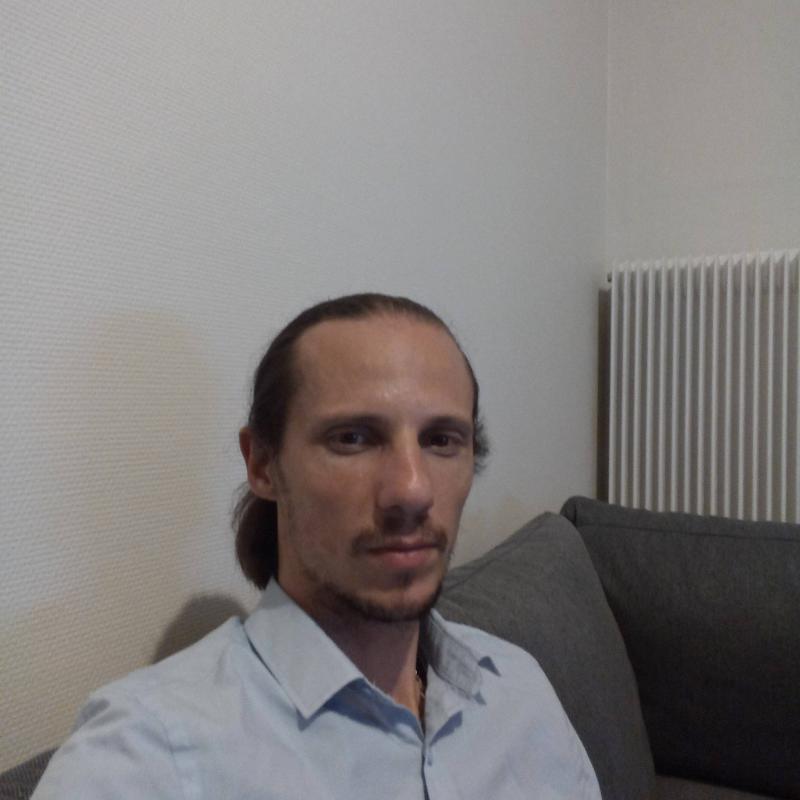 Steph 39 ans Voiron