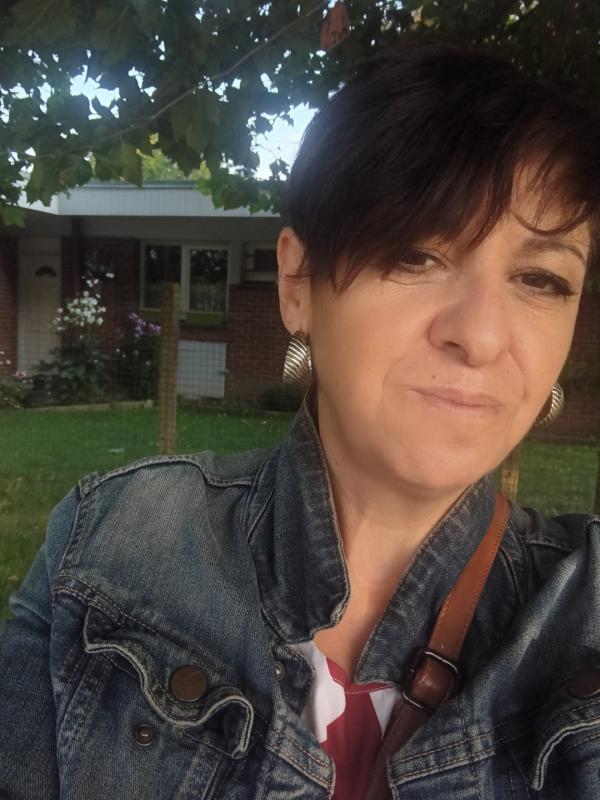 Fafa 53 ans Saint Omer