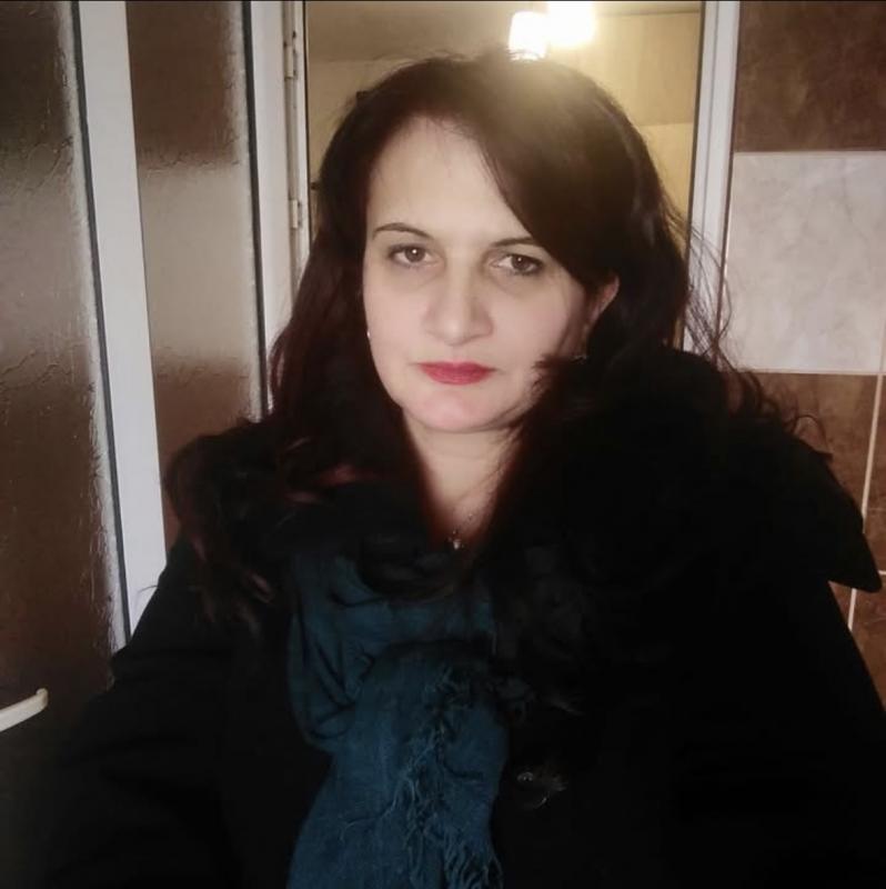 Rose 39 ans Avignon