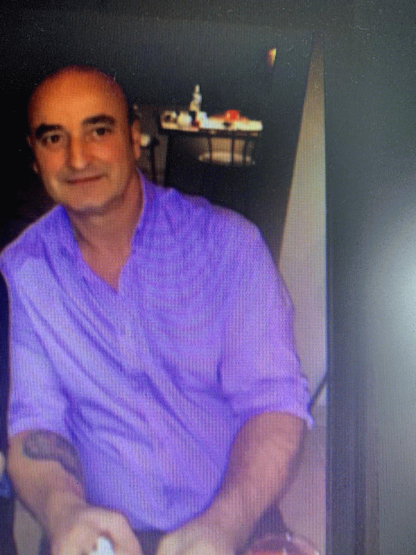 guy 58 ans Clamecy