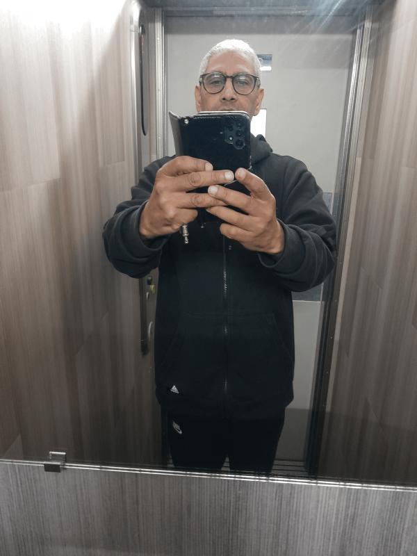kkamel 61 ans Rouen