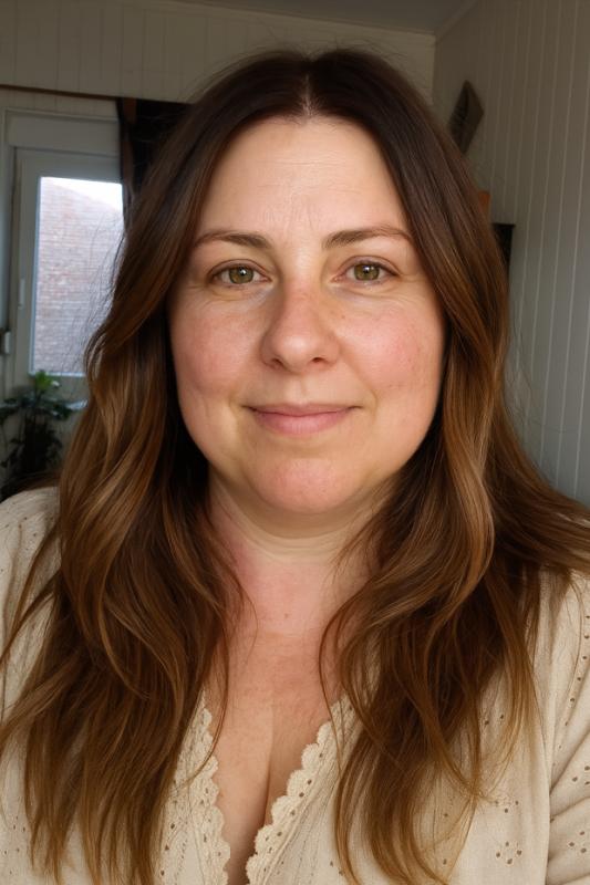 Hélène 49 ans Dunkerque