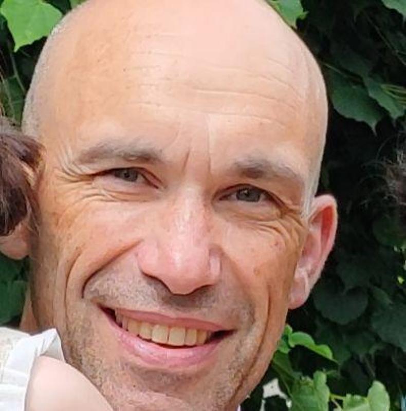 pierre 51 ans Orvault