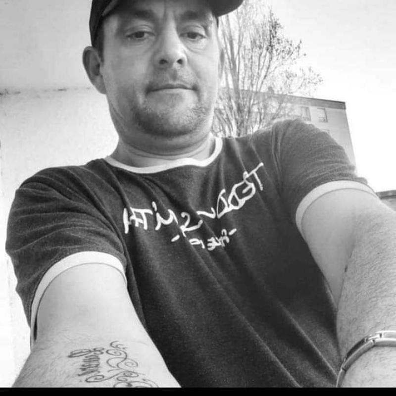 david 50 ans Nontron